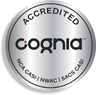 Acreditación COGNIA®
