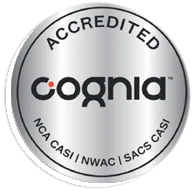 Acreditación COGNIA®
